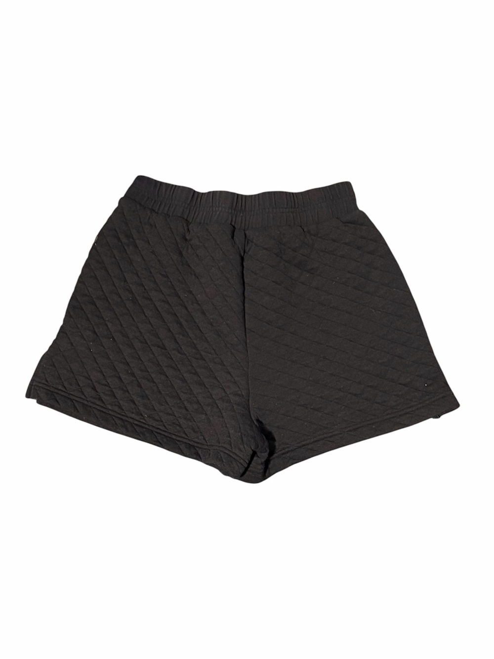 Alo Yoga Quilted Arena Boxing Shorts - Picture 2 of 4